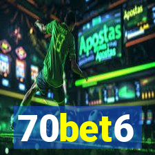 70bet6