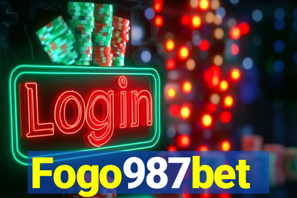 Fogo987bet