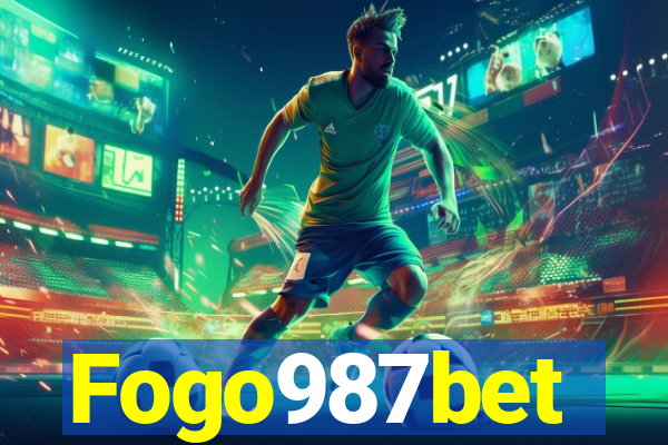 Fogo987bet