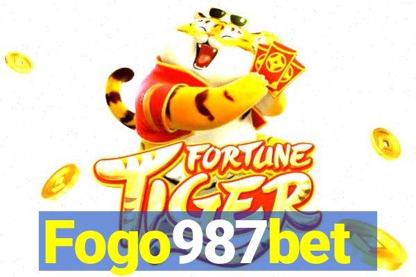 Fogo987bet