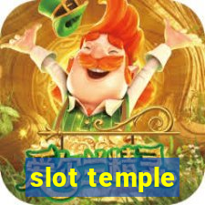 slot temple