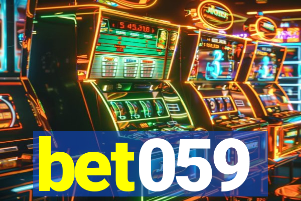 bet059