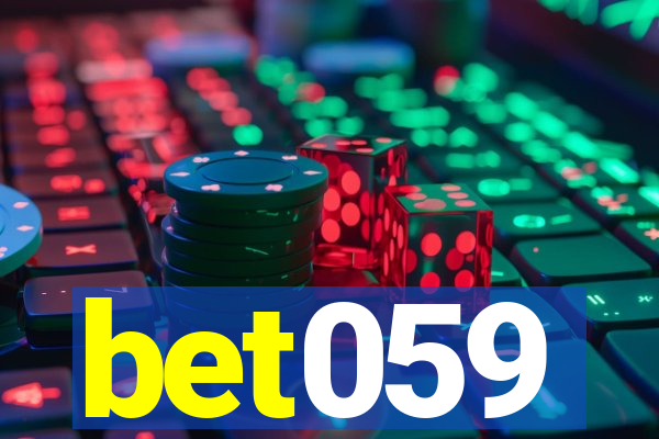 bet059