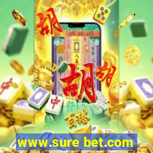 www.sure bet.com