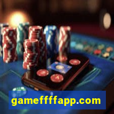 gameffffapp.com