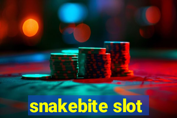 snakebite slot