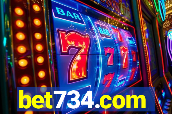 bet734.com