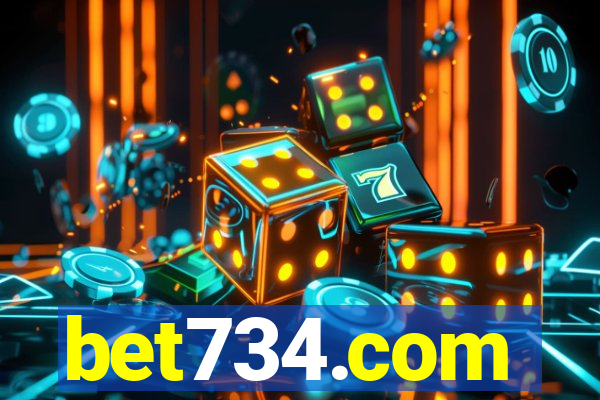 bet734.com