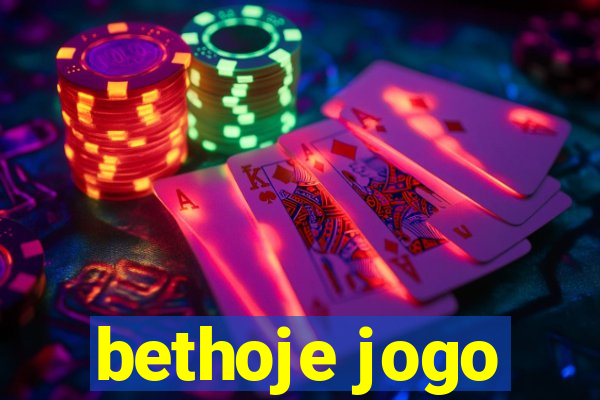 bethoje jogo