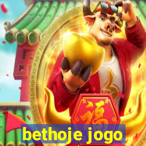 bethoje jogo