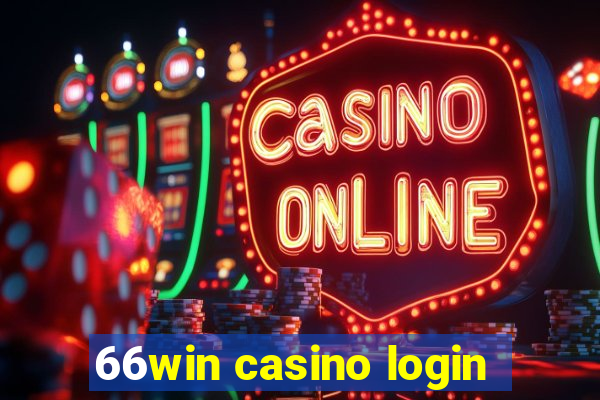 66win casino login