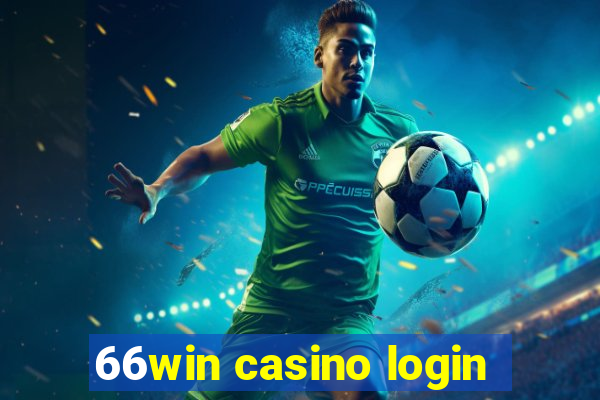 66win casino login