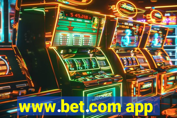 www.bet.com app