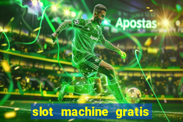 slot machine gratis book of ra