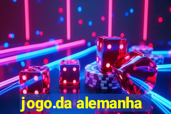 jogo.da alemanha