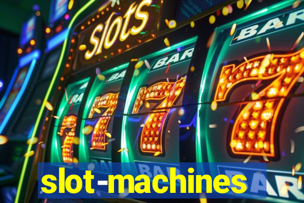 slot-machines