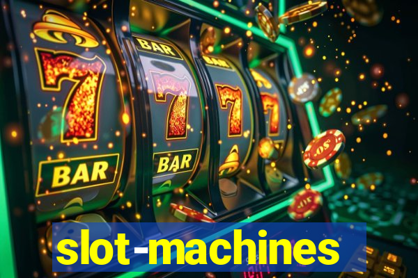 slot-machines