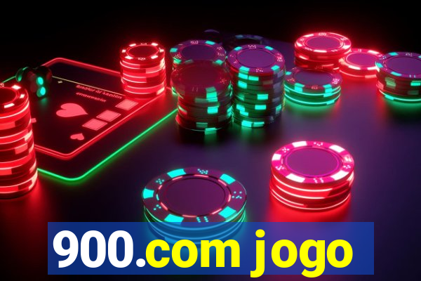 900.com jogo