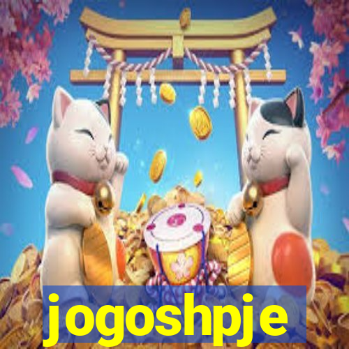 jogoshpje