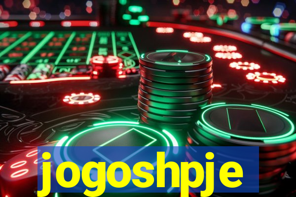 jogoshpje