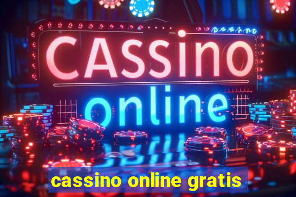 cassino online gratis