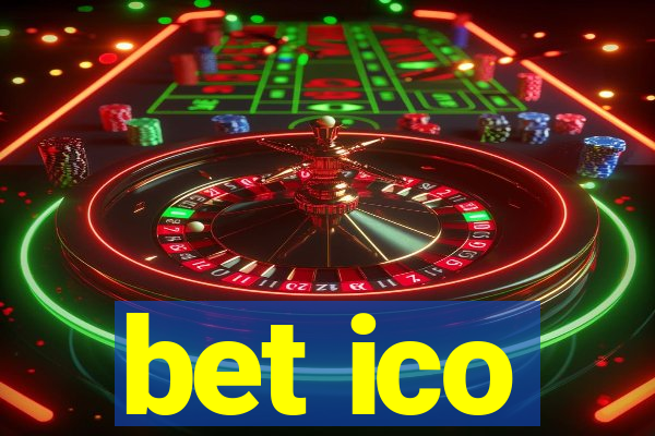 bet ico