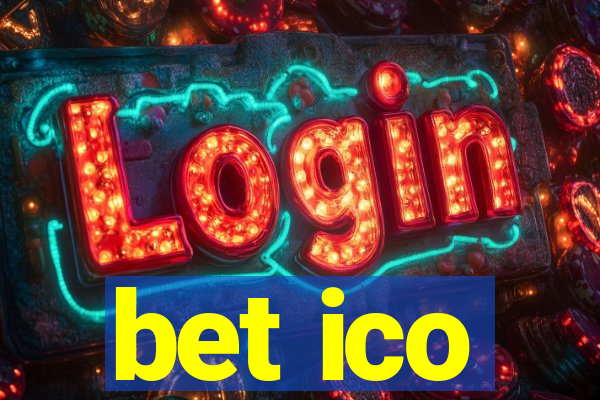 bet ico