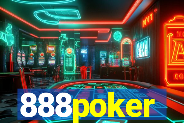 888poker