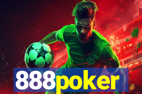 888poker