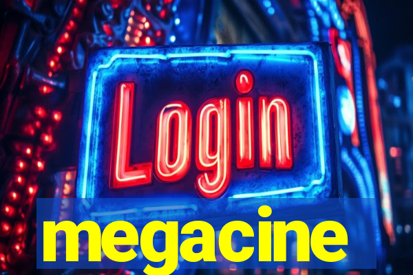 megacine