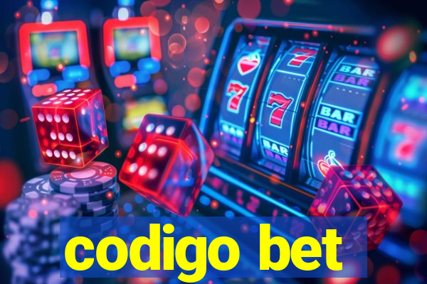 codigo bet