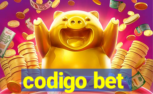 codigo bet