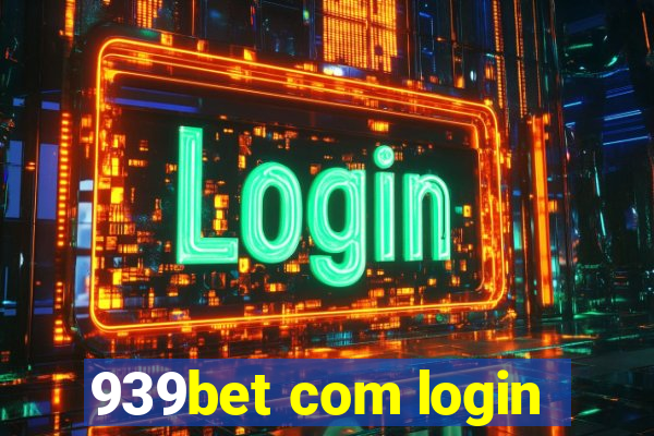 939bet com login