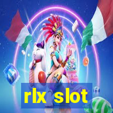 rlx slot