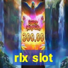 rlx slot