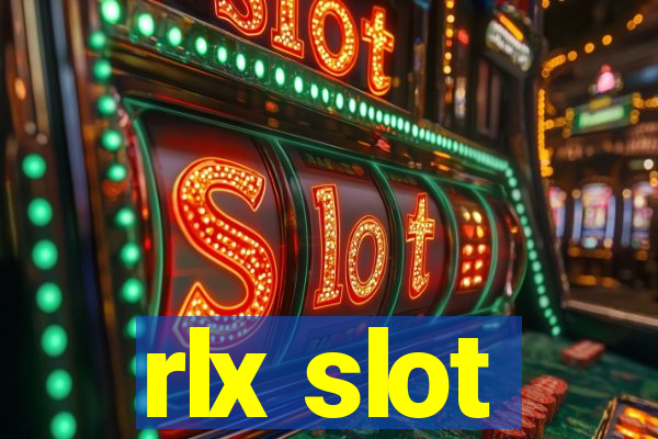 rlx slot