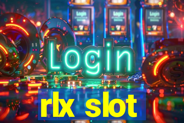 rlx slot