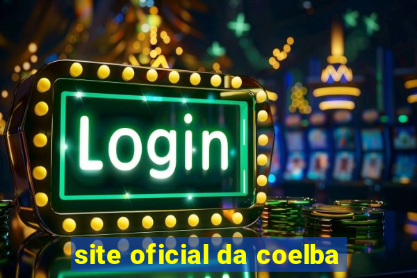 site oficial da coelba