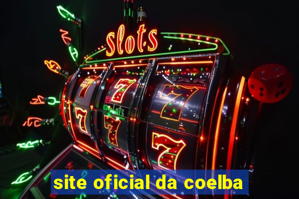 site oficial da coelba