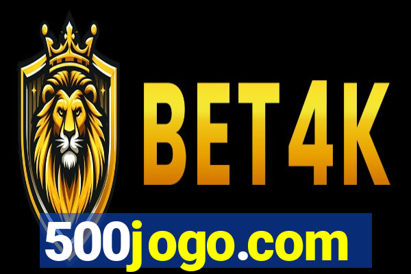 500jogo.com