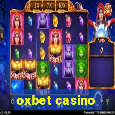 oxbet casino