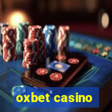 oxbet casino