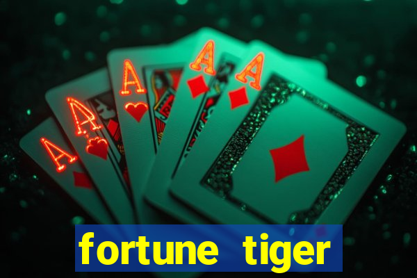 fortune tiger gratis jogar