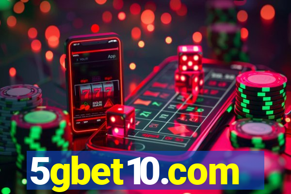 5gbet10.com