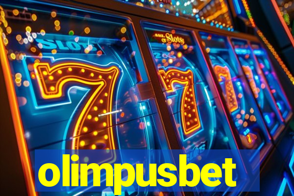 olimpusbet