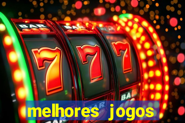 melhores jogos pagos android