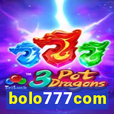 bolo777com