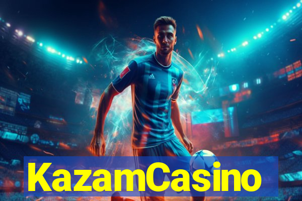 KazamCasino