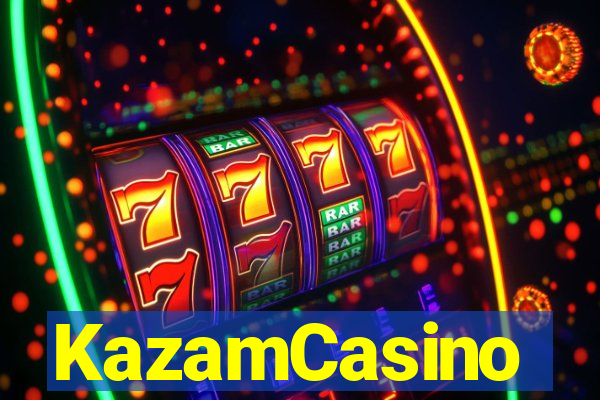 KazamCasino