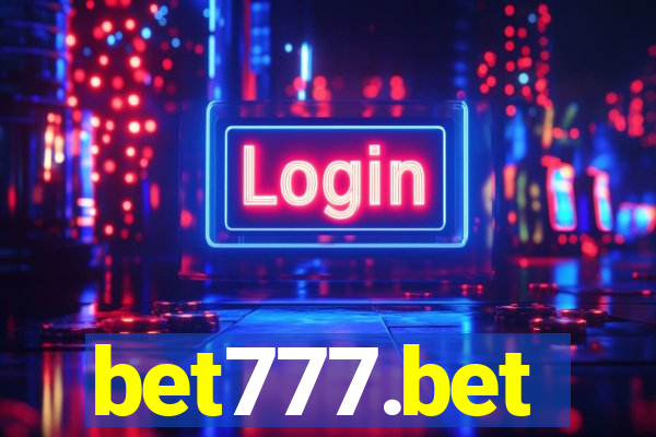 bet777.bet